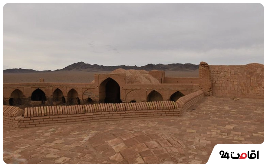 رباط شاه عباس