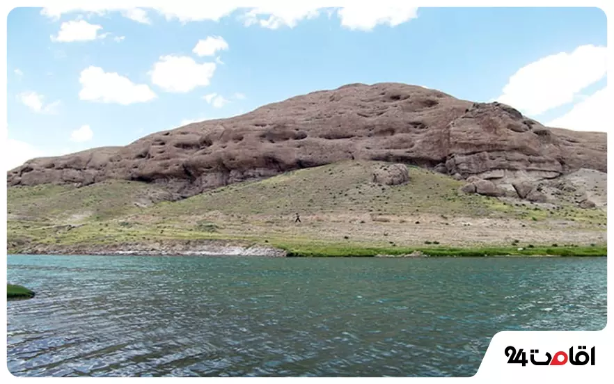 سد یام سبزوار