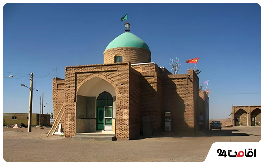 امامزاده ابوالقاسم