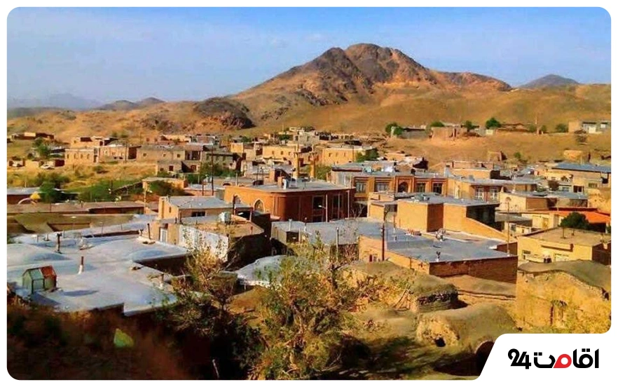 روستای گستج