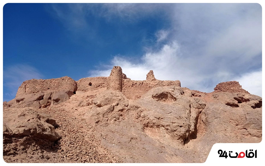 قلعه حسن آباد