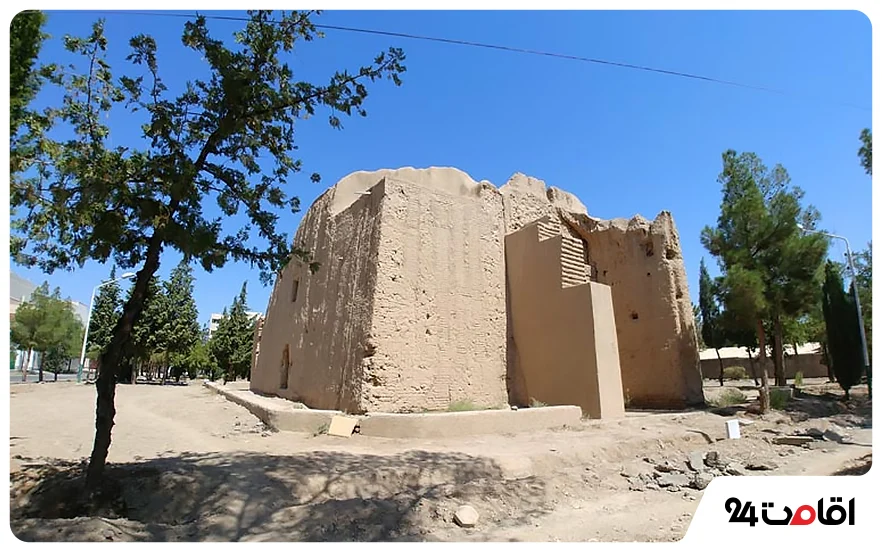 گنبد زنگوله