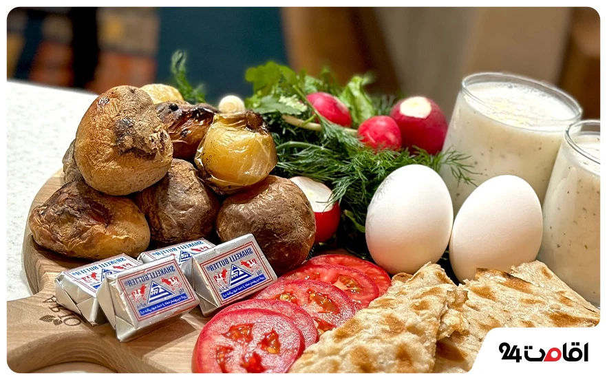 یرالما کبابی