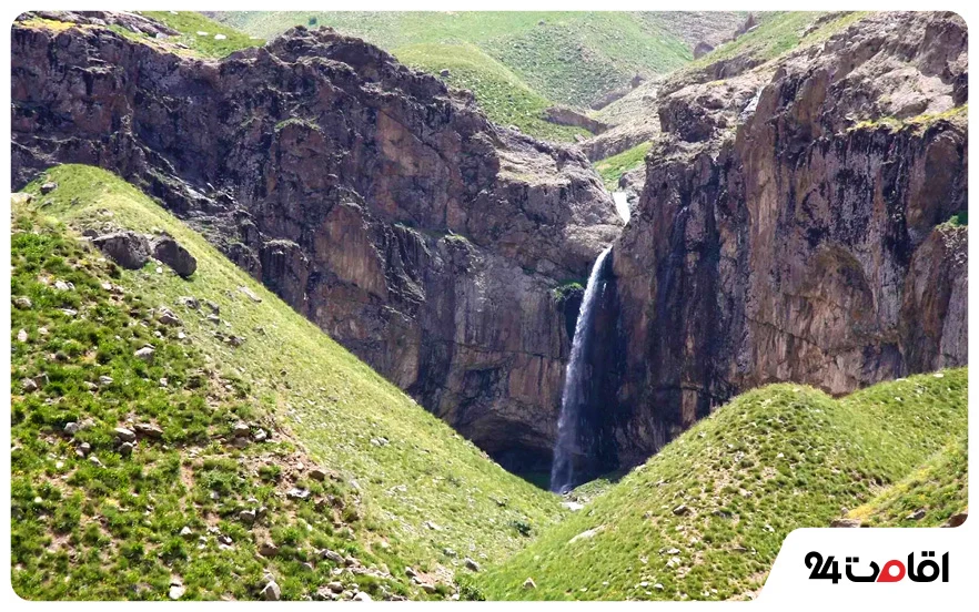 آبشار خور