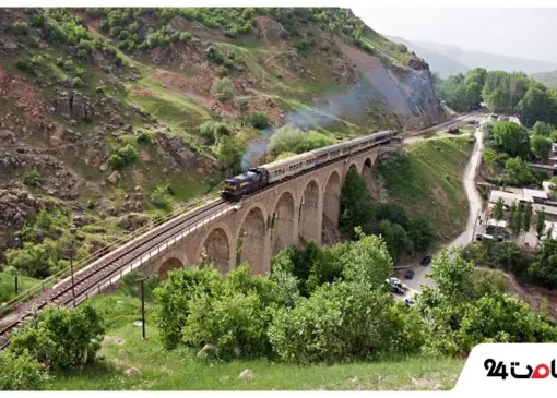 جاهای دیدنی لرستان