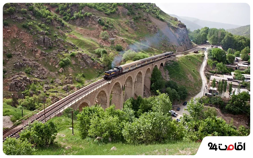 جاهای دیدنی لرستان