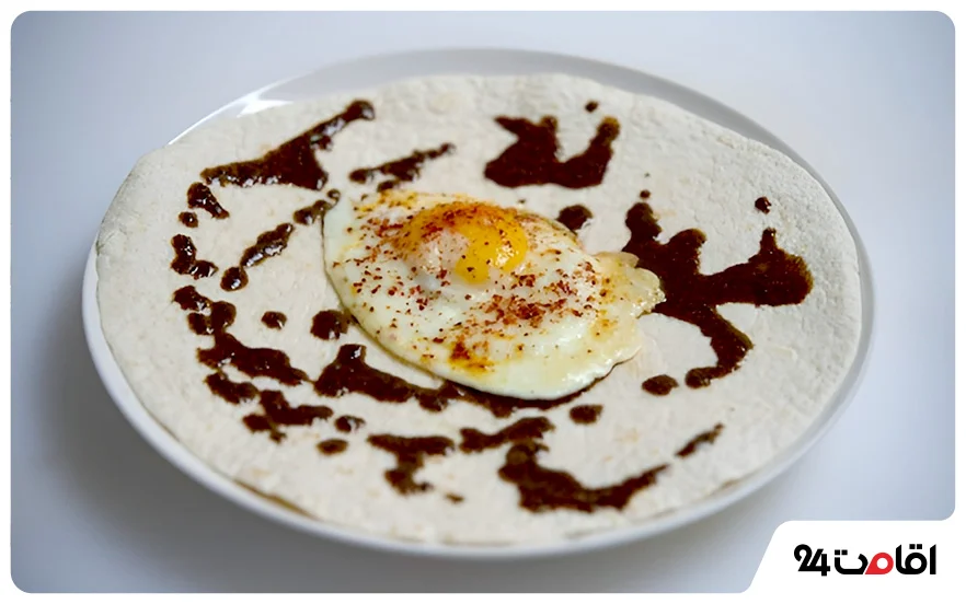مهیاوه