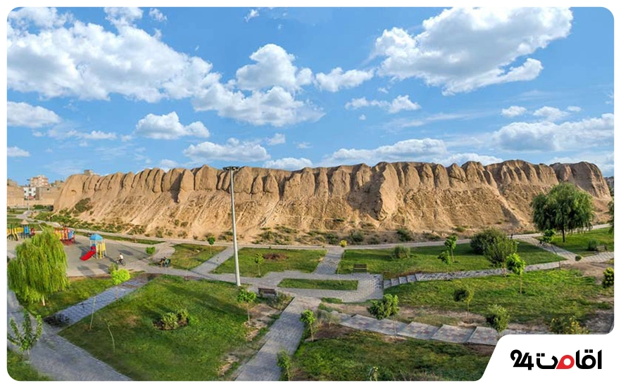 قلعه گبری