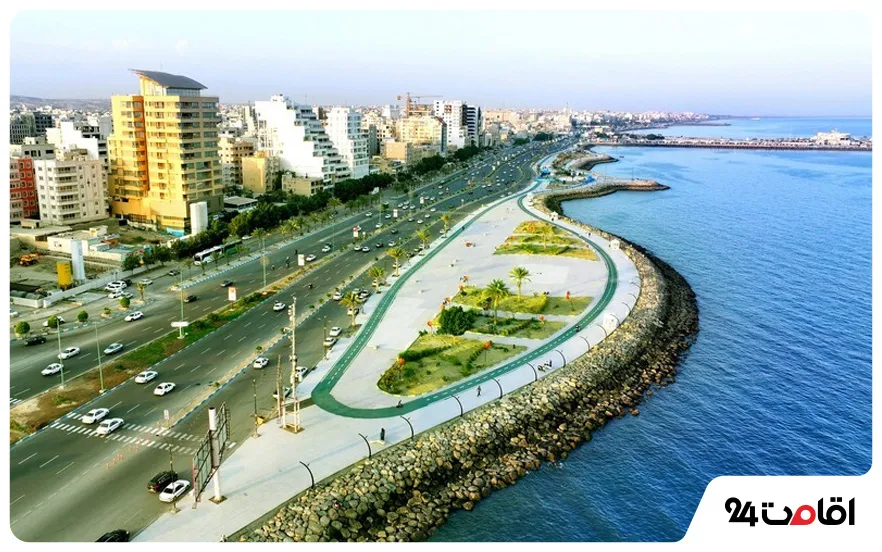 جاهای دیدنی هرمزگان