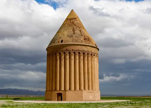 برج رادکان مشهد