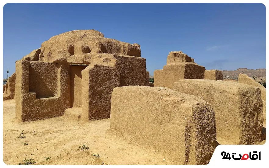 قلعه سلاسل