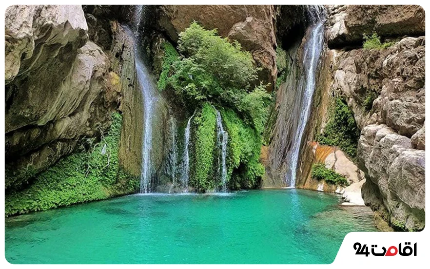 تنگ تیزاب
