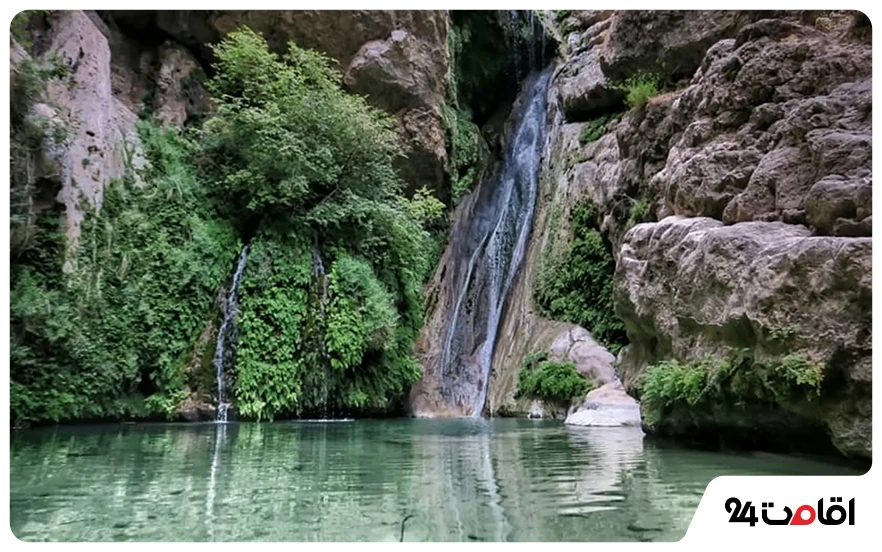 تنگه رغز