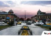 بهترین زمان سفر به همدان