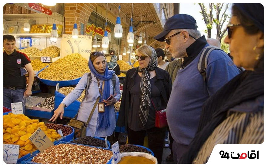 بهترین زمان سفر به همدان برای خرید