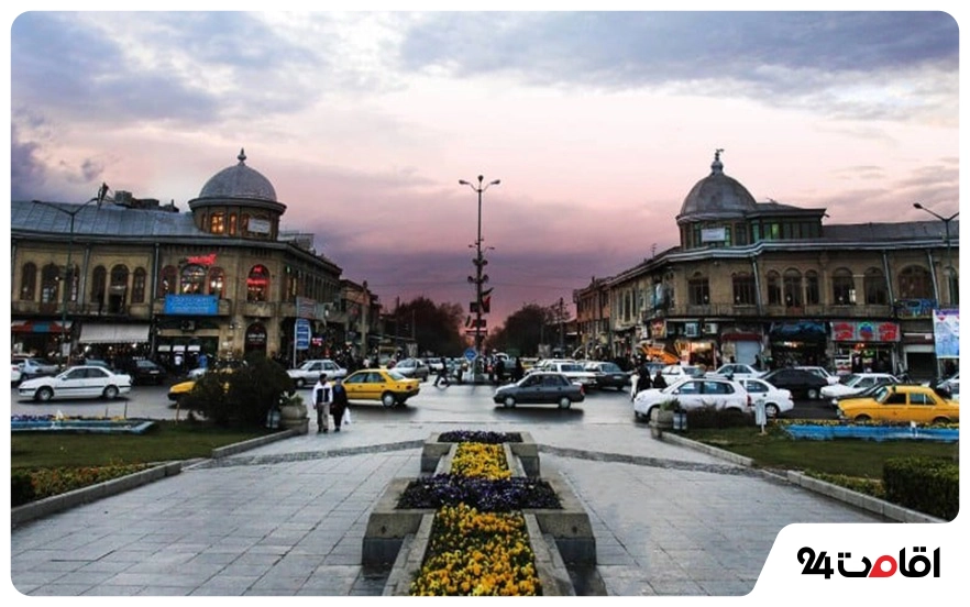 بهترین زمان سفر به همدان