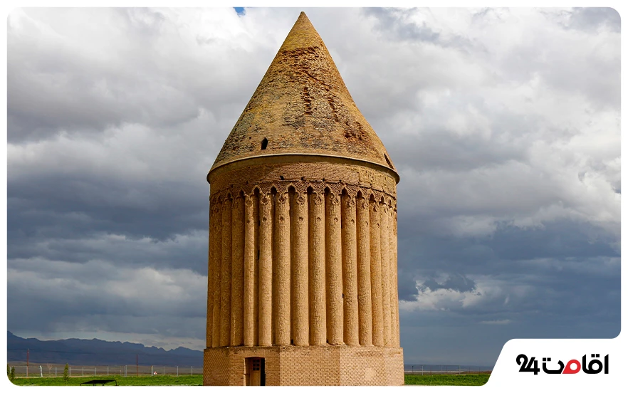 برج رادکان