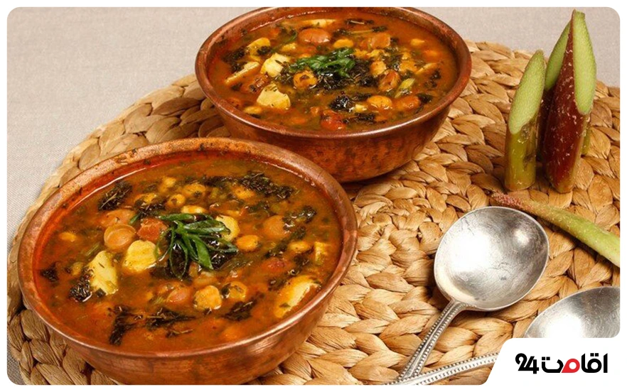 شیش انداز