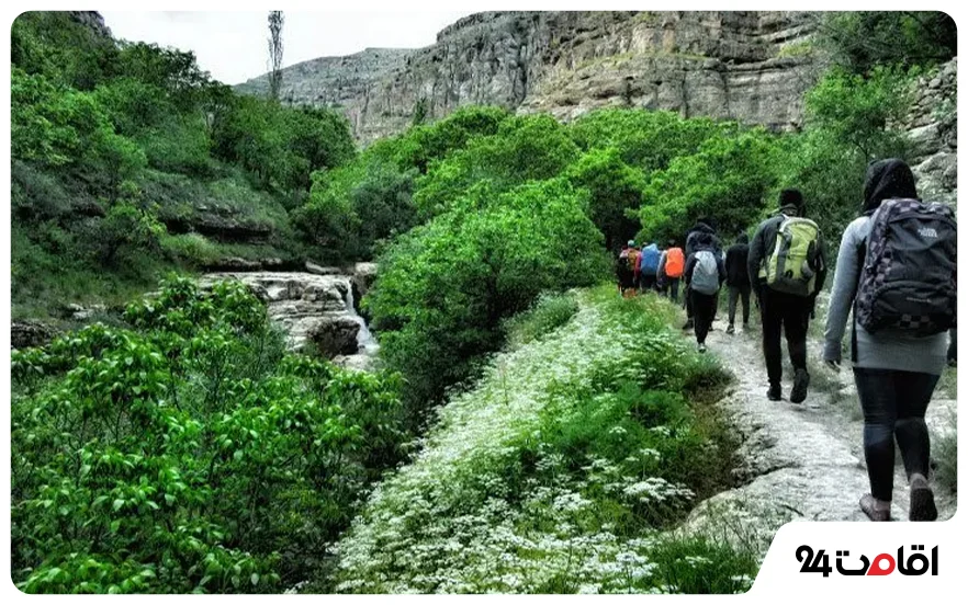 روستای زوارم