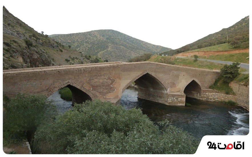 پل گاران