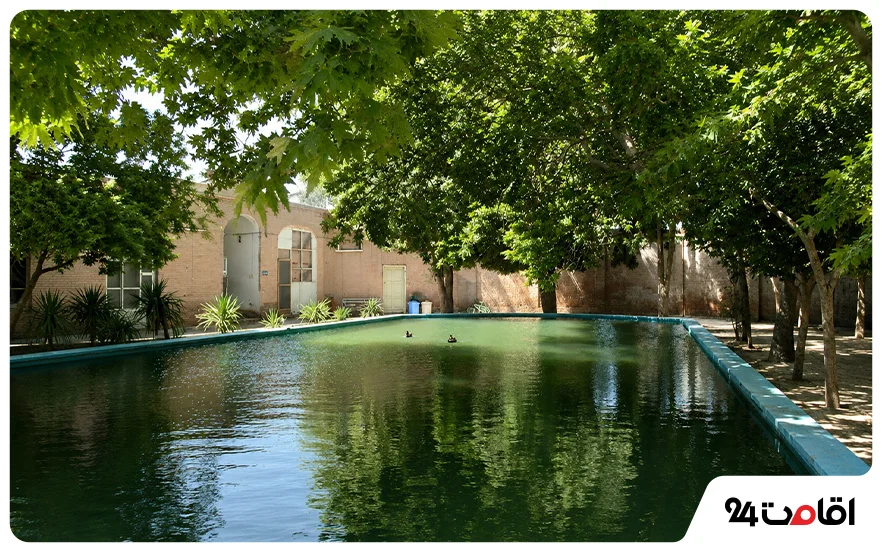 باغ شوکت‌آباد