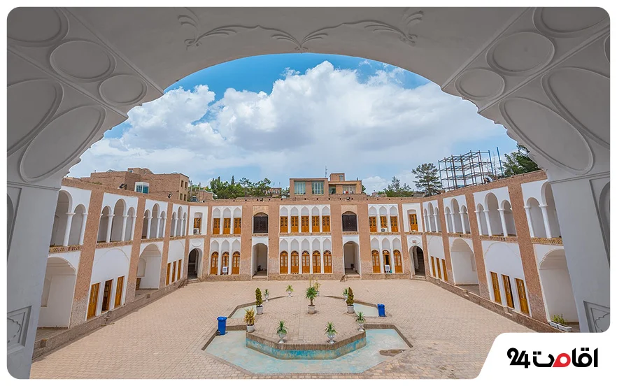مدرسه شوکتیه