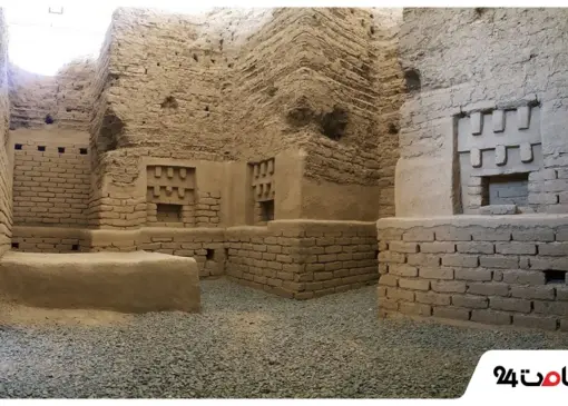 تپه نوشیجان