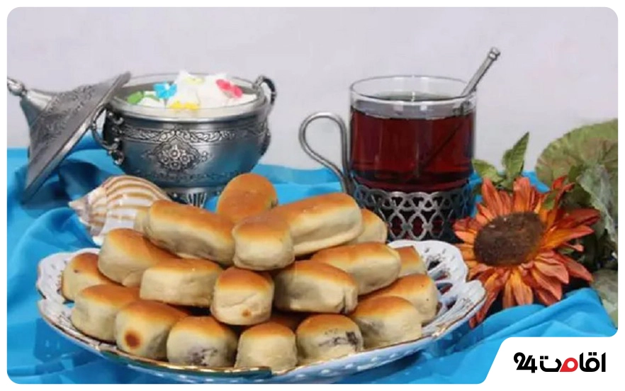 سوغات کرمانشاه