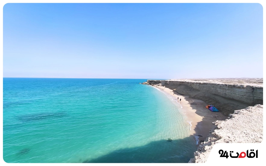 جزیره هنگام