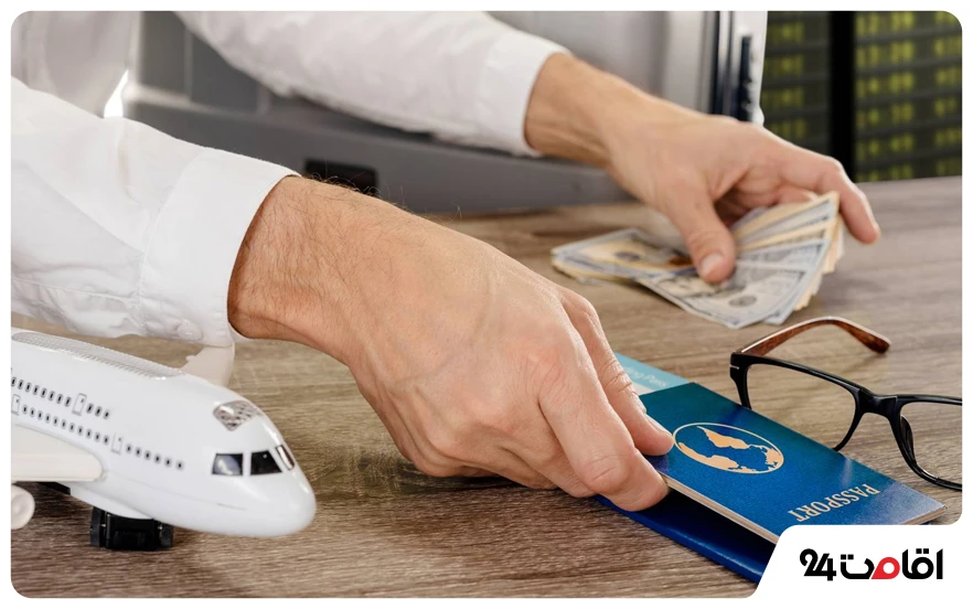 شرایط دریافت خسارت تاخیر پرواز