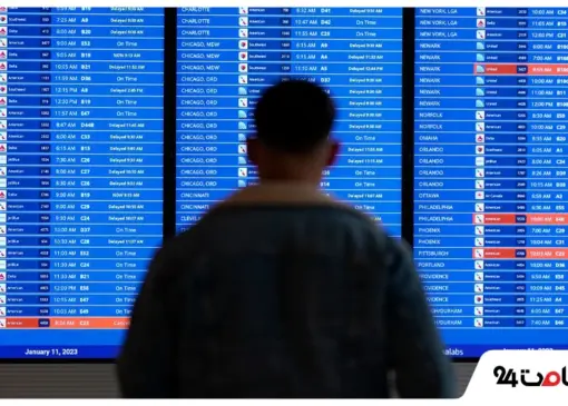 How to find out about flight cancellations
