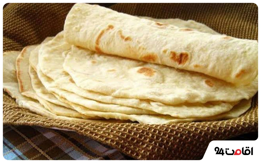 نان لاکو شمال