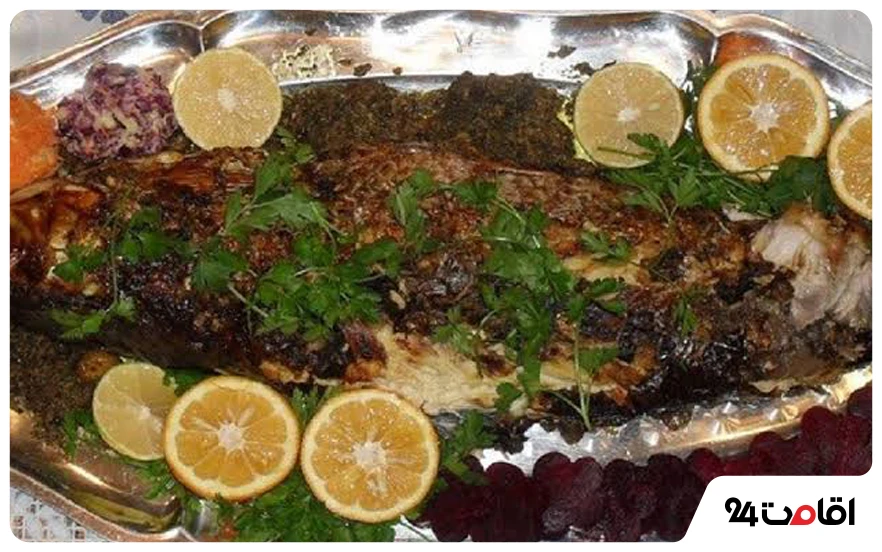 ماهی مالاته