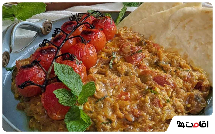 میزرا قاسمی