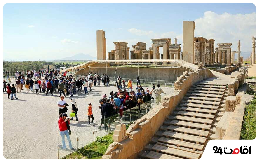 ماه عسل کجا بریم؟ بهترین مقاصد داخلی و خارجی 18 سفر به ماه عسل در بازه زمانی نوروز