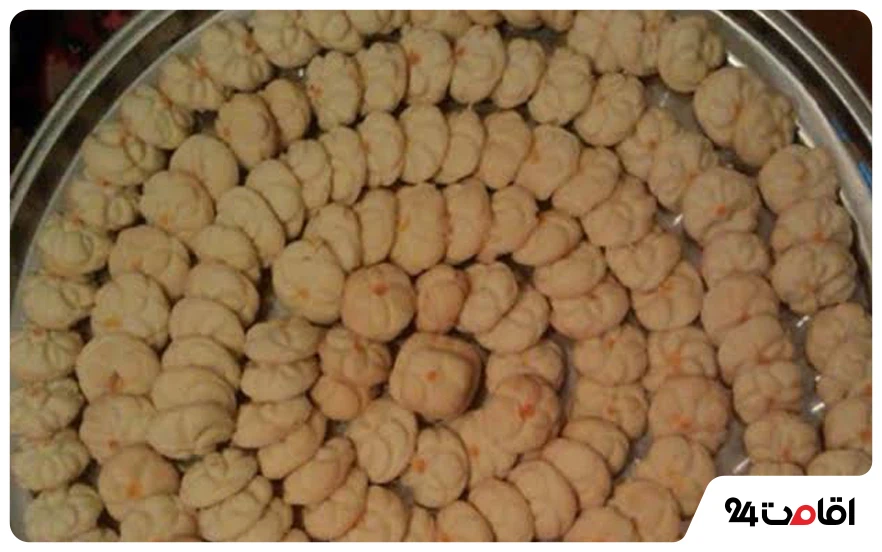 قچکورگی