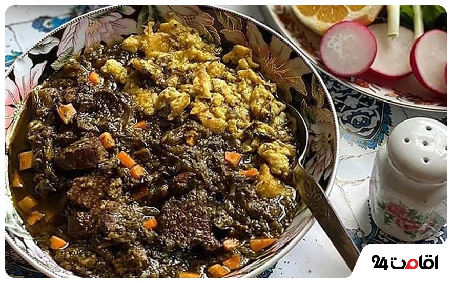 اسپیناساک
