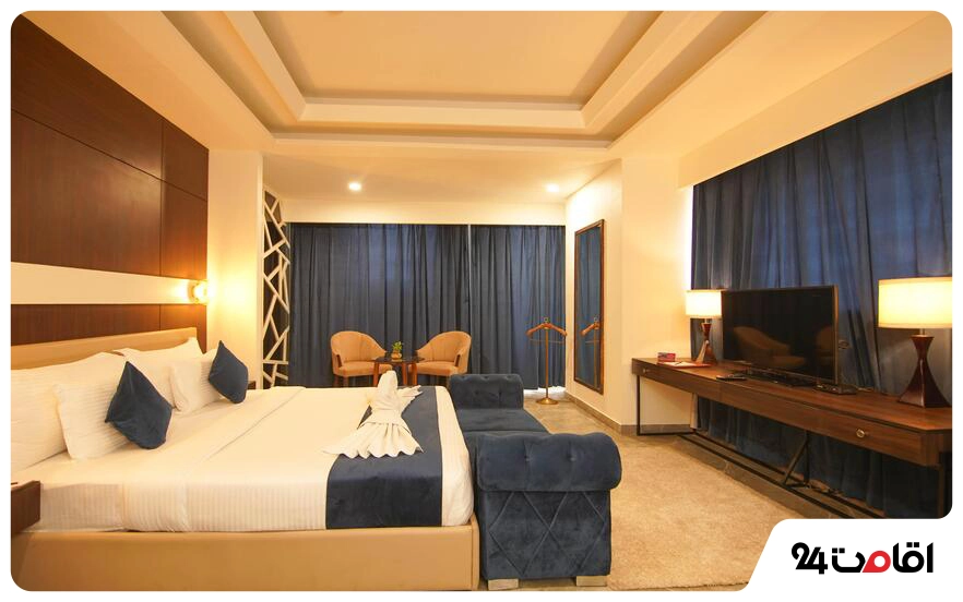 سوئیت (Suite) 