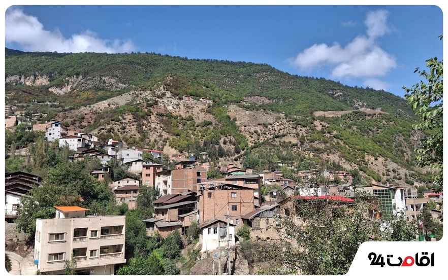 روستای زیارت گرگان؛ هر چیزی که قبل از سفر باید بدانید!