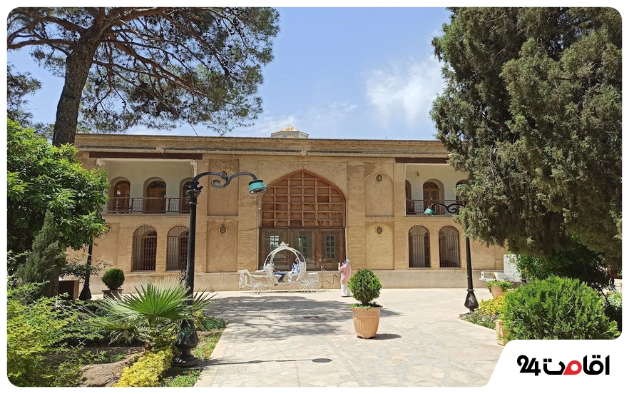 باغ دلگشا