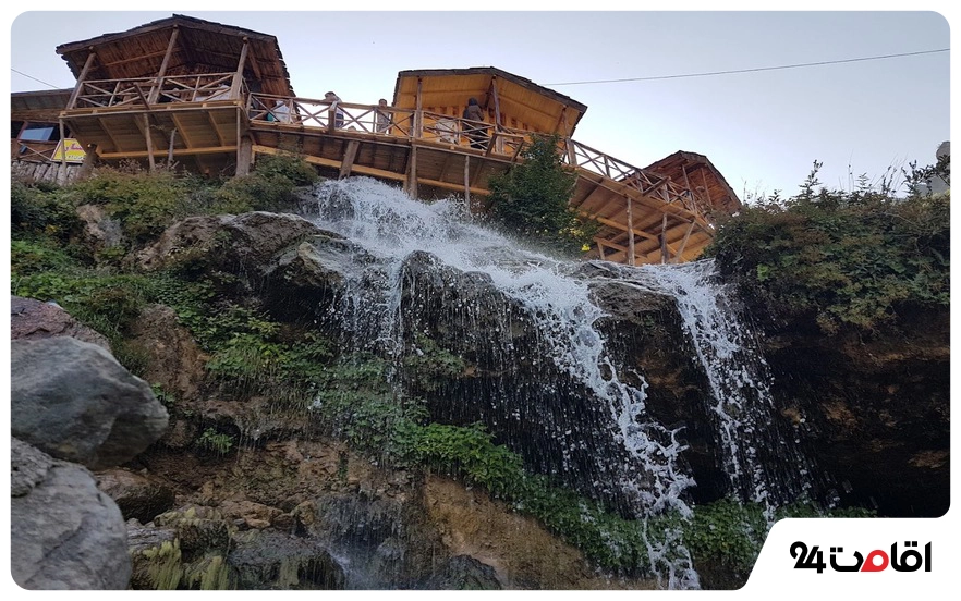 روستاهای پاییزی ایران را با مشخصات کامل بشناسید! 4 روستای جواهرده با طبیعت پاییزی زیبا