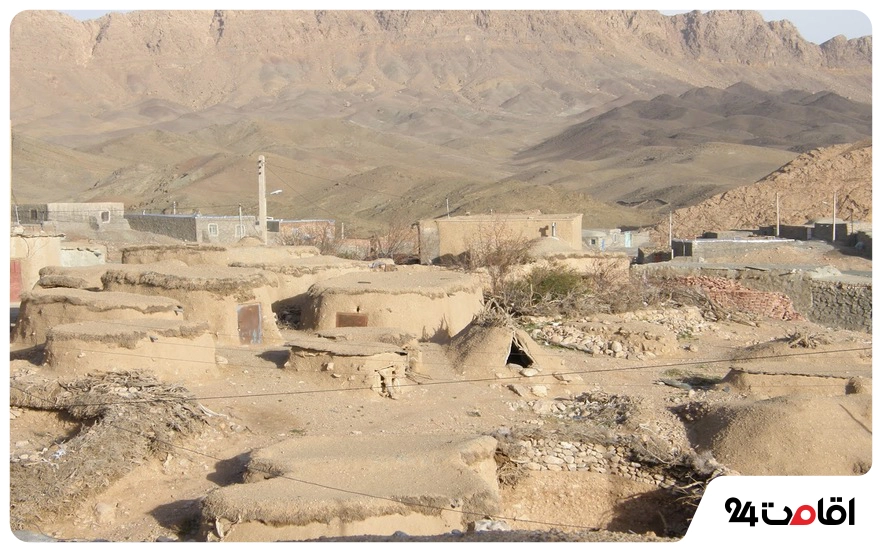 روستاهای پاییزی ایران را با مشخصات کامل بشناسید! 9 روستای ماخونیک با جاذبههای پاییزی