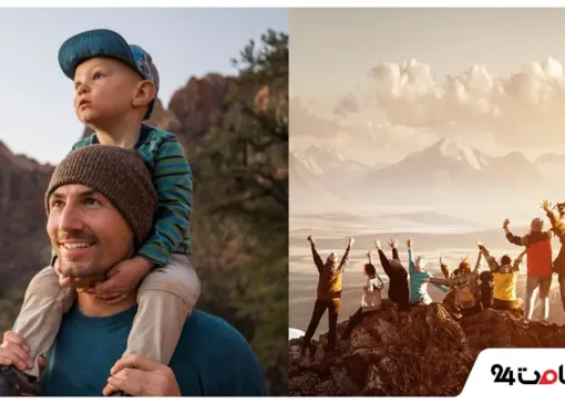 سفر با تور یا شخصی
