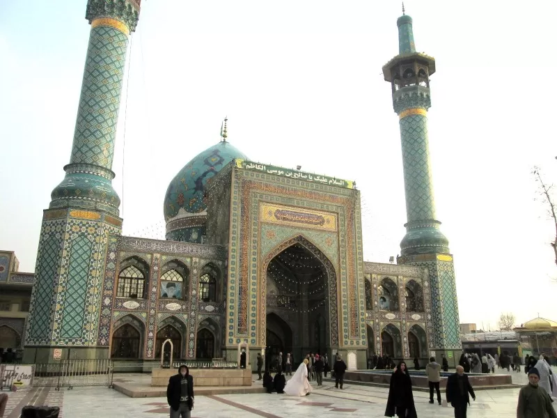 امامزاده صالح تهران