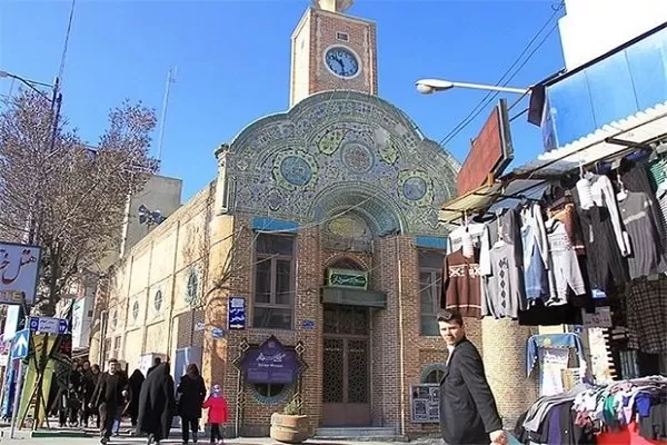 مساجد و کلیساهای آذربایجان غربی