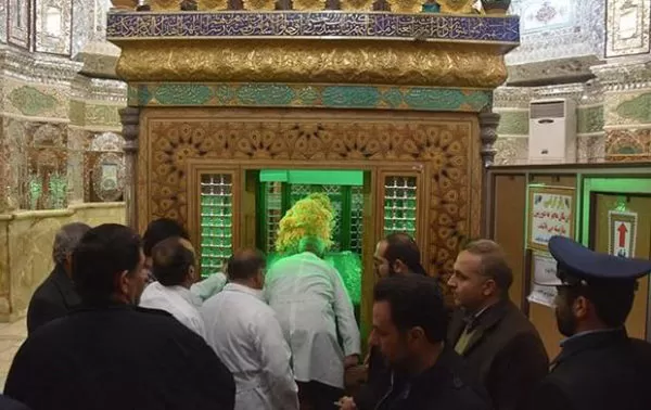 مساجد و کلیساهای آذربایجان غربی