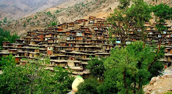 رادکان