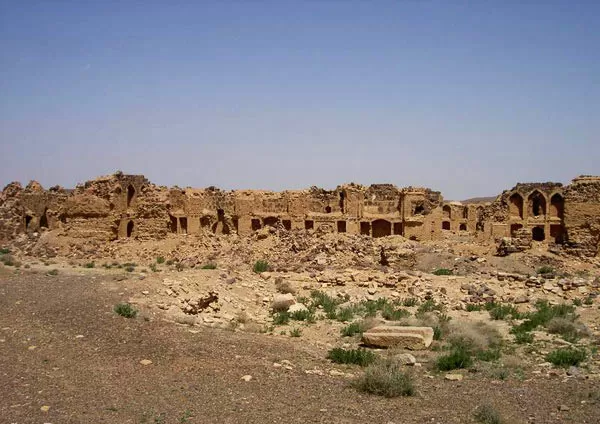 پارک ملی کویر