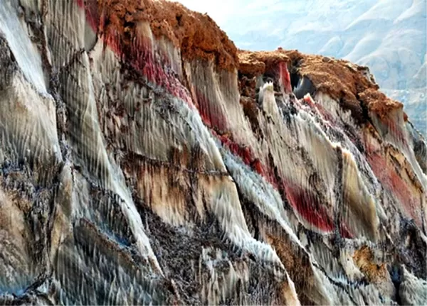 پارک ملی کویر