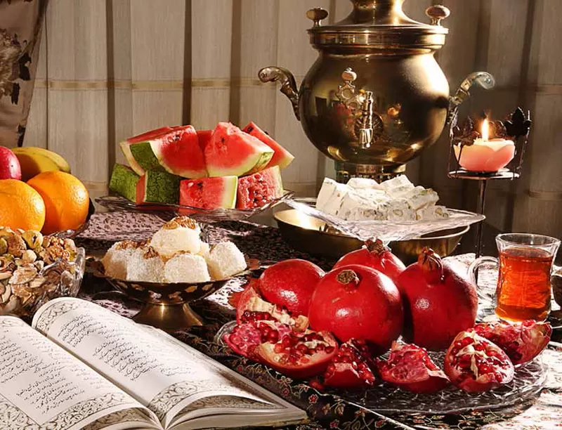 یلدا